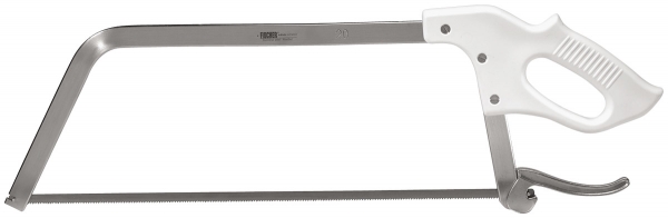 Scie de boucher FISCHER & BARGOIN 50cm