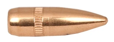 Ogives CAM PRO cal.222-223 Rem 3.56g/55 grains Ø.224 BT-FMJ /500
