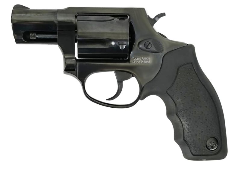 Revolver TAURUS RT-605 2" Bronzé cal.357 Magnum
