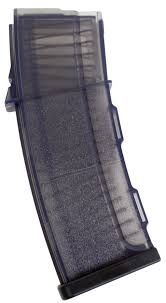 Chargeur 30 coups CZ 805 BREN S1 cal.223 Rem