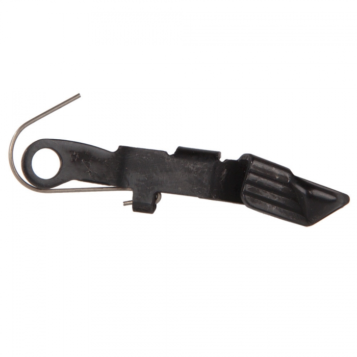 Arretoir de culasse rallongé GLOCK (mod.17/19/22/23/31/32/33/34)