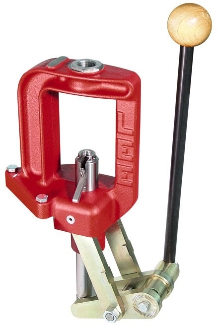 Presse de rechargement Lee Classic Cast Press #90998