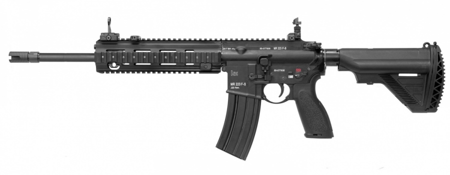HK MR223 F-S 14.5