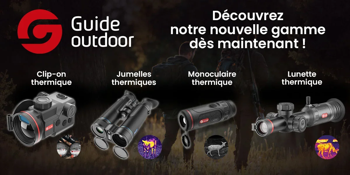 Visions nocture GUIDE SENSMART